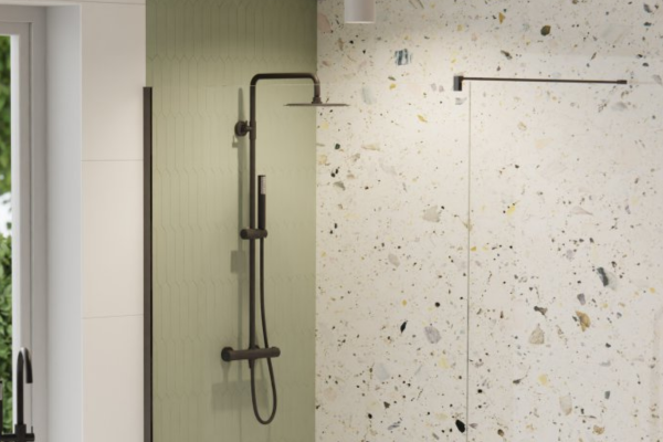 Kolumna prysznicowa – jaką wybrać?