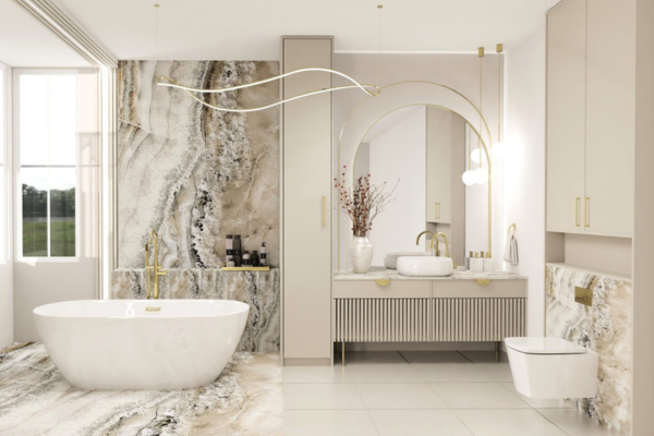 Jak stworzyć domowe SPA w łazience?