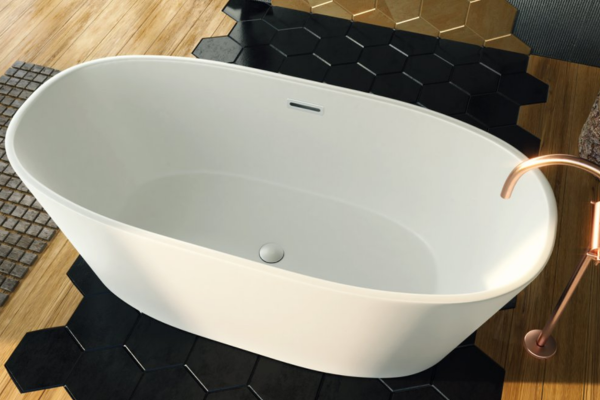 Wanna wolnostojąca czy w zabudowie? Którą wybrać?