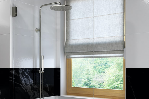 Mała łazienka – jak ją urządzić funkcjonalnie i stylowo?