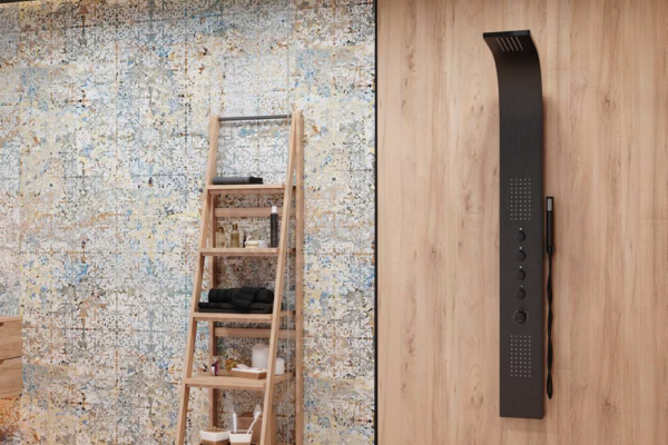 Co oferują panele prysznicowe? Zobacz, dlaczego warto je wybrać