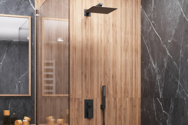 Jakie rozwiązania podtynkowe warto zastosować w łazience?