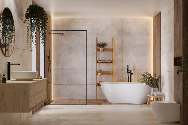 Wolnostojąca, przyścienna czy narożna - jaką wannę wybrać?