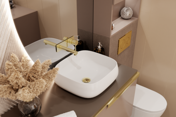 Co nowego w świecie łazienek? Sprawdź trendy na 2025 rok!