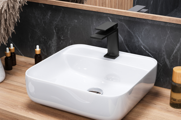 Bateria mieszaczowa czy termostatyczna - jaką wybrać ?