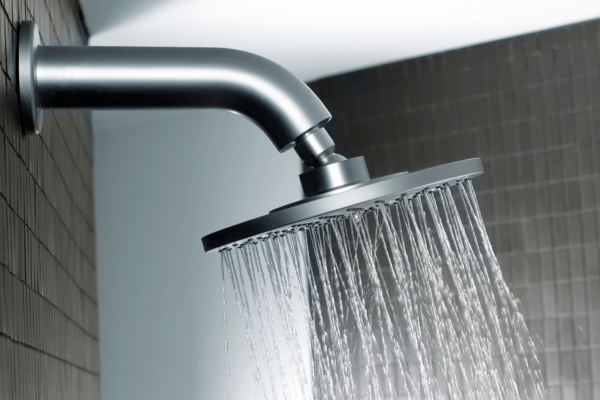 Deszczownica czy klasyczna słuchawka prysznicowa?