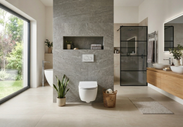 Ile miejsca na WC? Wymiary i odległości