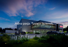 Corsan ma już 20 lat!