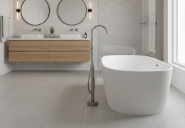 Bateria wolnostojąca – piękna, ale czy dla każdego?