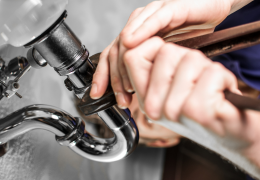 Co to jest syfon i jak działa?