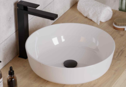 Czy czarna armatura się rysuje? Fakty vs. mity