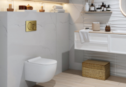 Myślisz, że Twoja łazienka jest czysta? Sprawdź listę kontrolną zanim potwierdzisz!