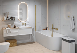 Jak dobrać parawan nawannowy, żeby nie żałować?