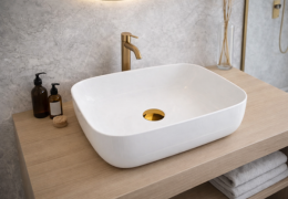 Jak działa korek klik-klak?