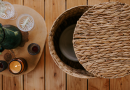 Kosze do przechowywania - mała rzecz, wielki porządek.