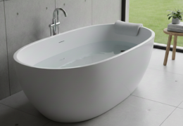 Poduszki do wanny – luksus czy konieczność?