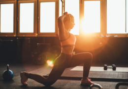 Regeneracja po treningu - Twój sposób na progres sportowy