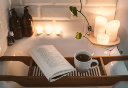 Styl slow life w łazience - jak go stworzyć?