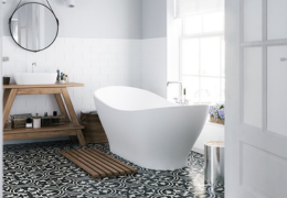 Planujesz remont łazienki? Poznaj trendy łazienkowe na rok 2021