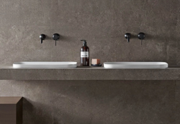 Umywalka wpuszczana w blat – co musisz wiedzieć, zanim ją wybierzesz