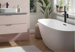 Wanna monolityczna – co to znaczy?