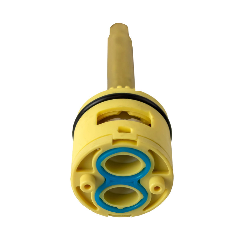 Dvojfunkčná kartuša + STOP pre podomietkovú batériu 89 mm P507