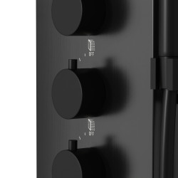 it just quiets down</span><span class=""cf2"">bends the eye and harmonizes space. Timeless styling ensures the panel doesn't age