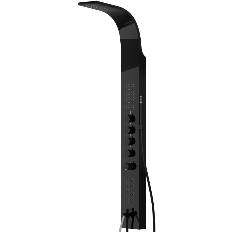 it just quiets down</span><span class=""cf2"">bends the eye and harmonizes space. Timeless styling ensures the panel doesn't age