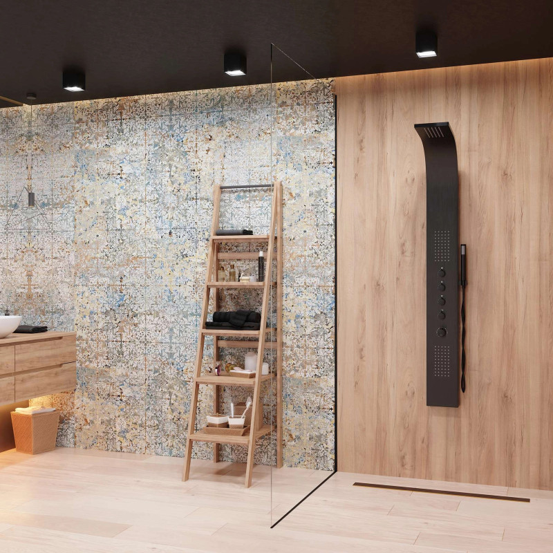 it just quiets down</span><span class=""cf2"">bends the eye and harmonizes space. Timeless styling ensures the panel doesn't age