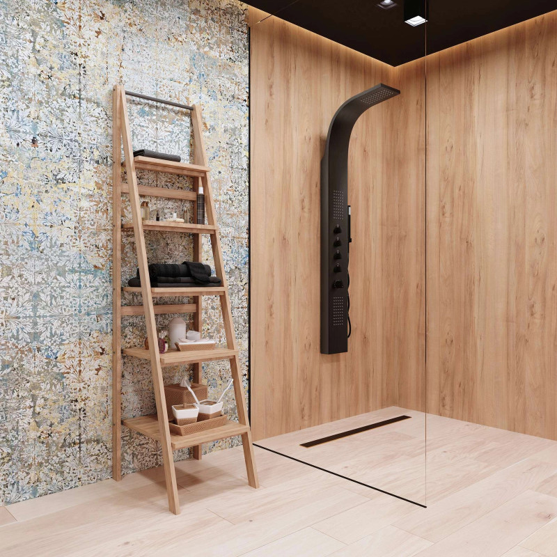 it just quiets down</span><span class=""cf2"">bends the eye and harmonizes space. Timeless styling ensures the panel doesn't age