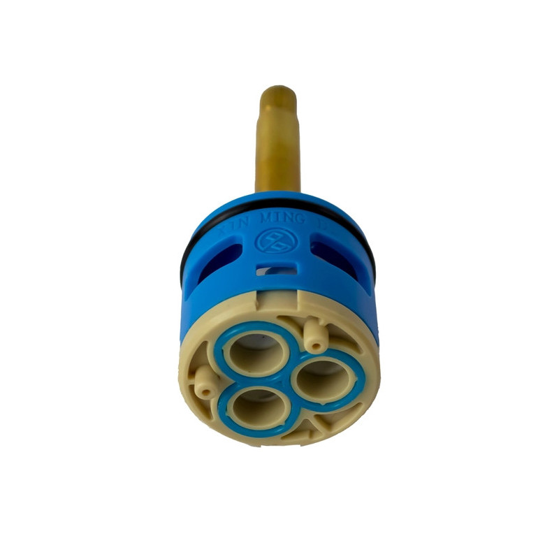 Trojfunkčná západková kartuša 83 mm P876