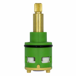 Třífunkční západková kartuše 63 mm P411