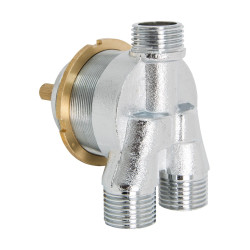 Univerzálny zmiešavač vody P072