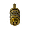 Termostatická kartuša 117,4 mm P860