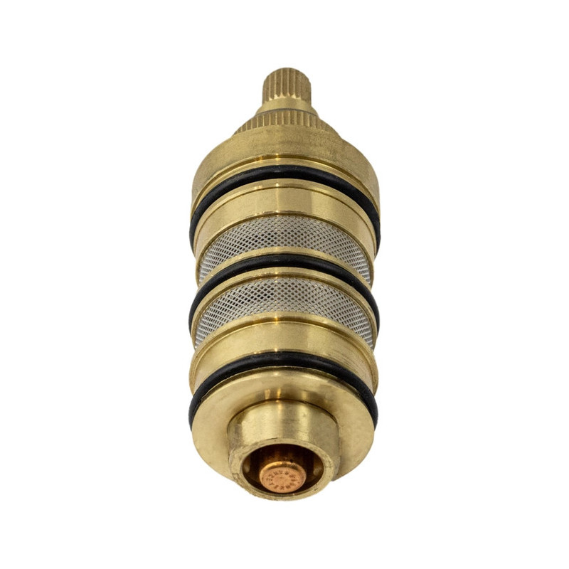 Termostatická kartuša 95 mm P009
