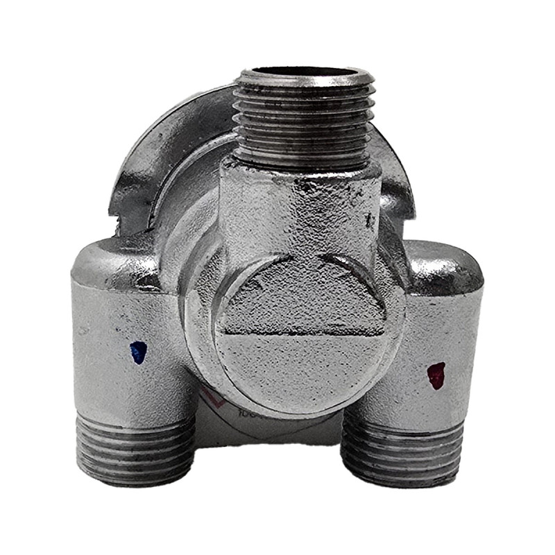 Univerzálny termostat Corsan P046