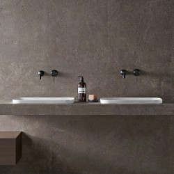 "">If the countertop is made of stone – it is best to make a cutout with a carpenter or stonemason.</li><li style=""text-align:j