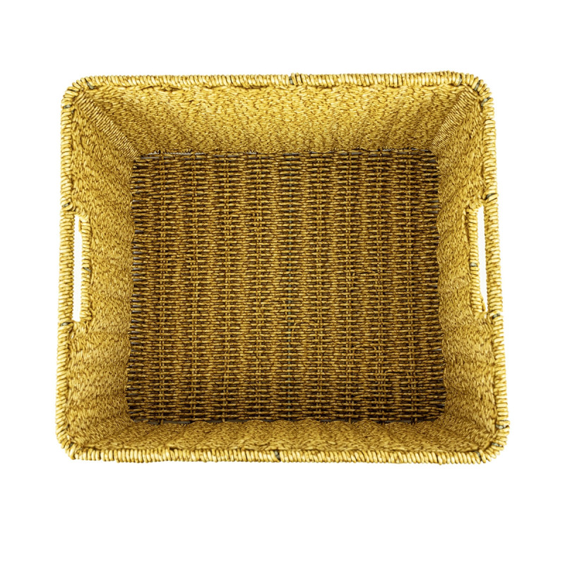 Kôš z technoratanu 019 – Koszoplotka